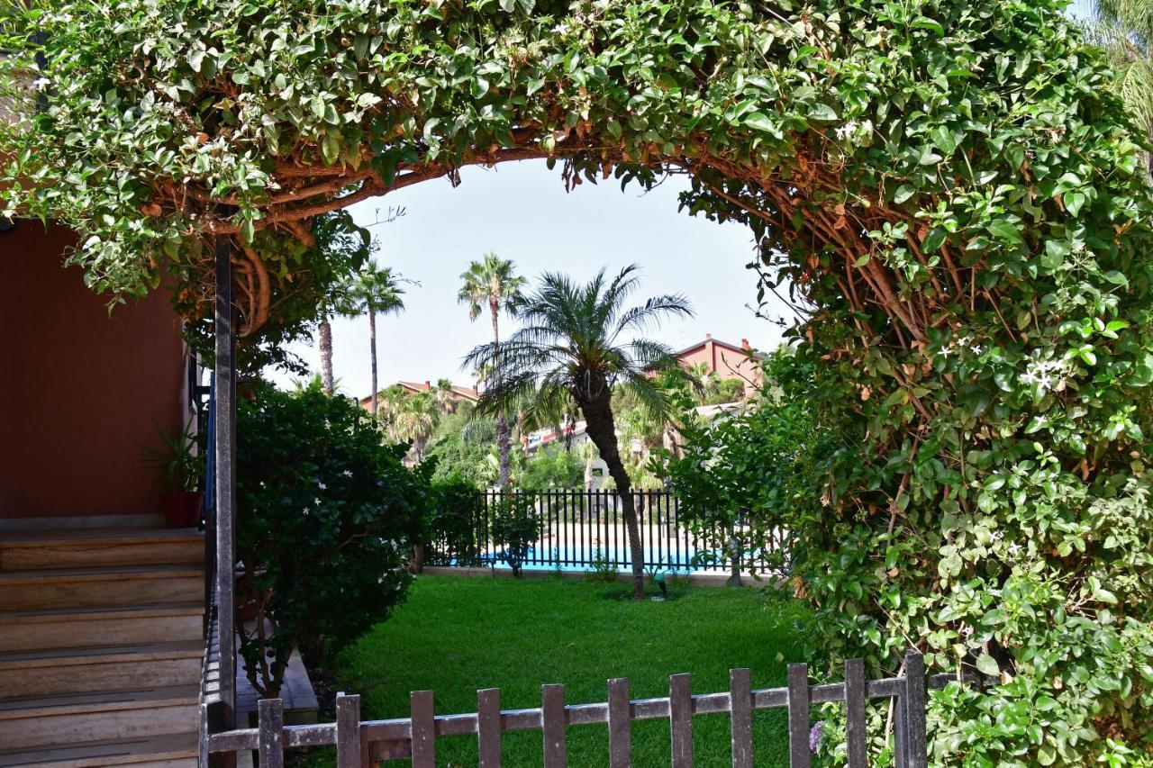 Amaranda B&B Catania Exterior photo