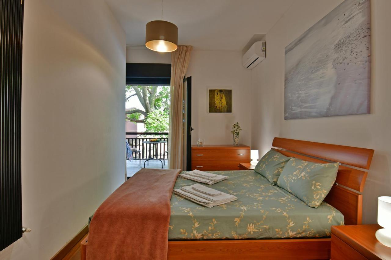 Amaranda B&B Catania Exterior photo