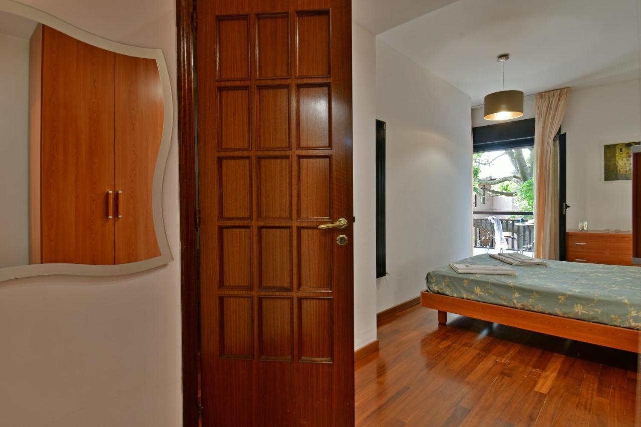 Amaranda B&B Catania Exterior photo
