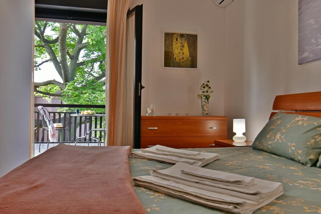 Amaranda B&B Catania Exterior photo