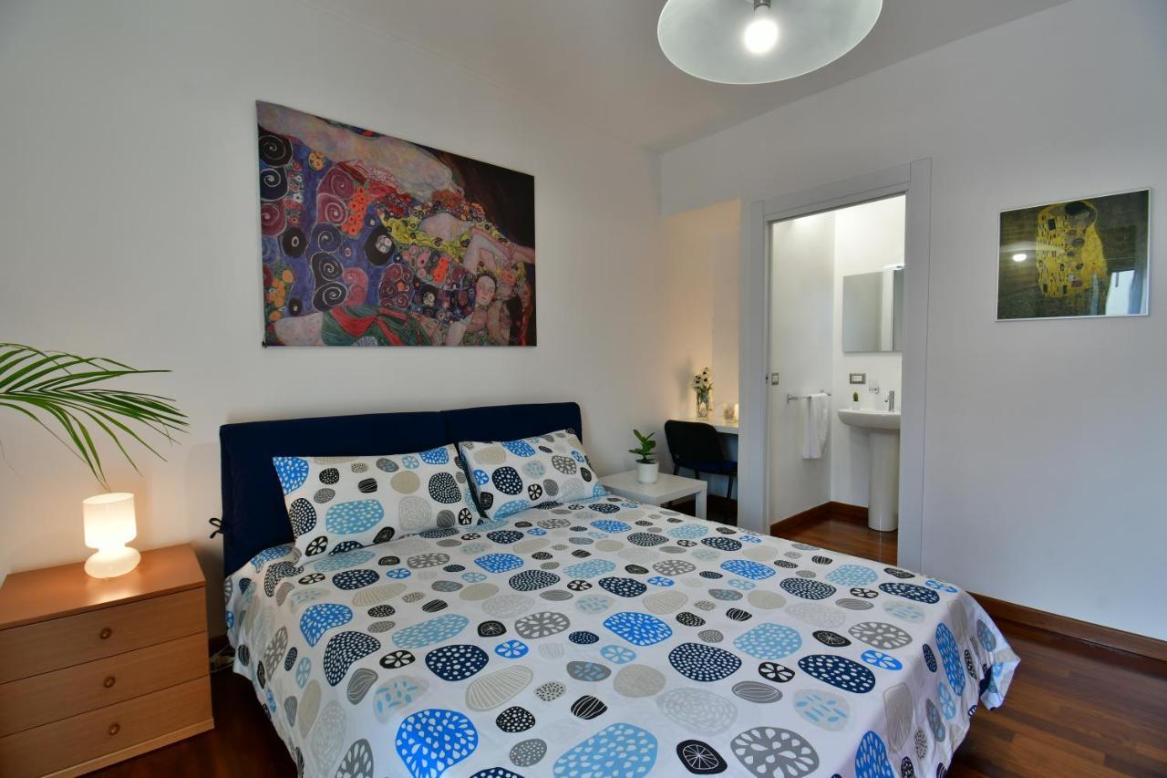 Amaranda B&B Catania Exterior photo