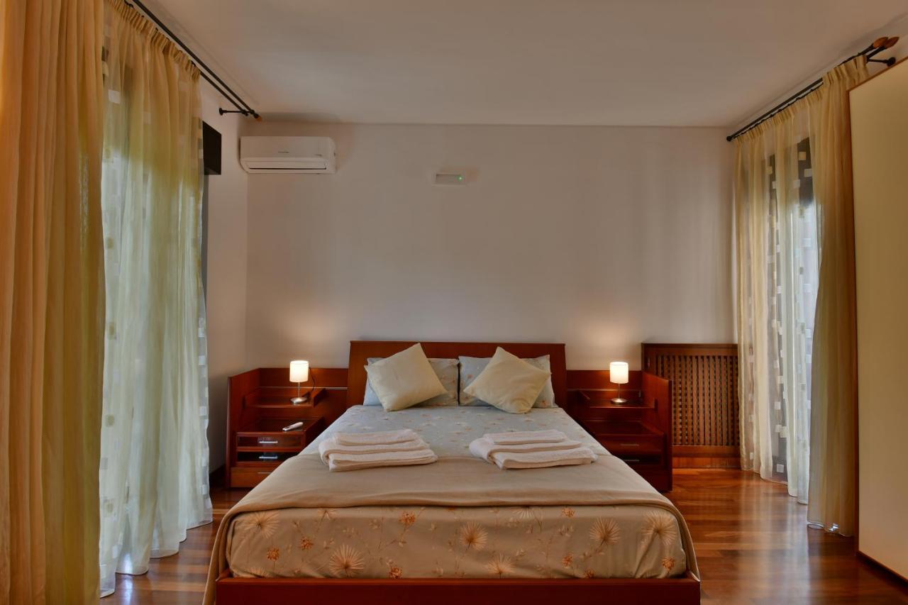 Amaranda B&B Catania Exterior photo