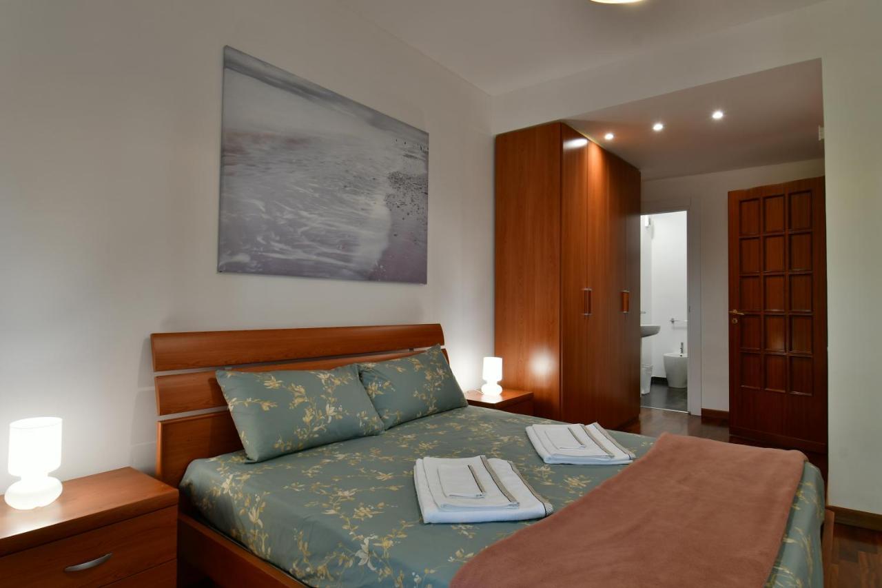 Amaranda B&B Catania Exterior photo