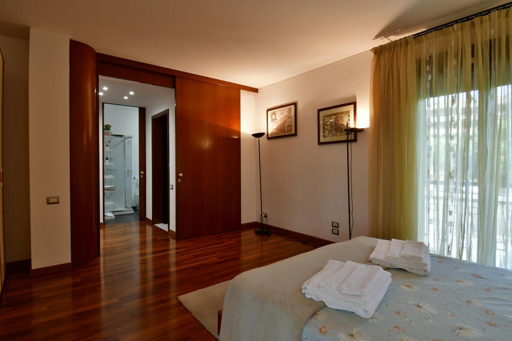 Amaranda B&B Catania Room photo